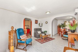 Chalet en venta en Los Balcones - Los Altos del Edén en Torrevieja