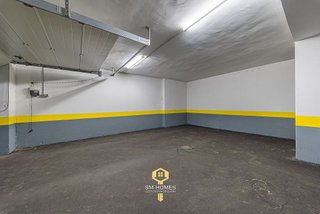 Garaje en alquiler en El Puerto en Coslada