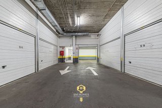 Garaje en alquiler en El Puerto en Coslada