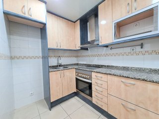 Piso en venta en Pubilla Cases en Hospitalet de Llobregat, L´
