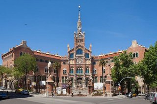 Piso en venta en El Guinardó en Barcelona