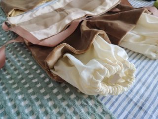 Traje Baturro 18-24 meses