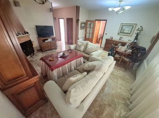 Casa adosada en venta en Santa Isabel en Jaén