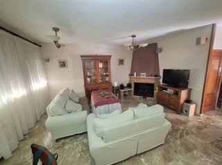 Casa adosada en venta en Santa Isabel en Jaén