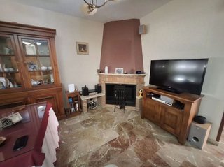 Casa adosada en venta en Santa Isabel en Jaén