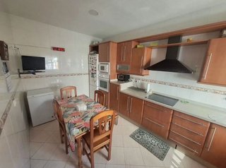 Casa adosada en venta en Santa Isabel en Jaén