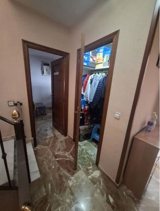 Casa adosada en venta en Santa Isabel en Jaén