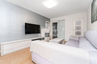 Piso en venta en La Salut - Lloreda en Badalona