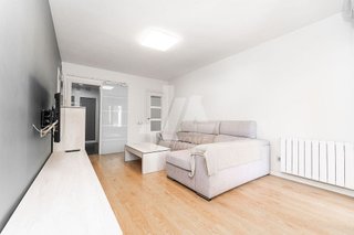 Piso en venta en La Salut - Lloreda en Badalona