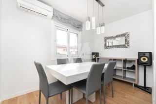 Piso en venta en La Salut - Lloreda en Badalona