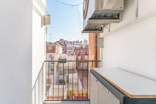 Piso en venta en La Salut - Lloreda en Badalona
