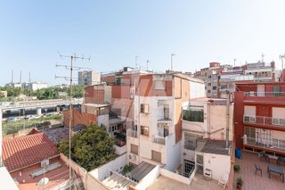 Piso en venta en La Salut - Lloreda en Badalona