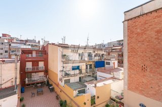 Piso en venta en La Salut - Lloreda en Badalona