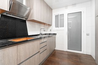 Piso en venta en La Salut - Lloreda en Badalona