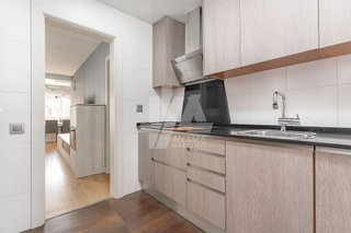 Piso en venta en La Salut - Lloreda en Badalona