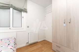 Piso en venta en La Salut - Lloreda en Badalona