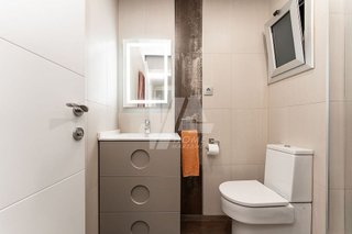 Piso en venta en La Salut - Lloreda en Badalona