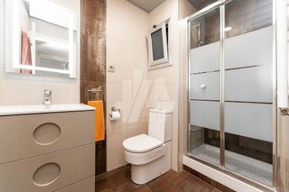Piso en venta en La Salut - Lloreda en Badalona
