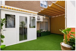 Ático en venta en La Maternitat i Sant Ramon en Barcelona