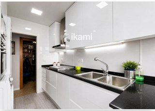 Ático en venta en La Maternitat i Sant Ramon en Barcelona