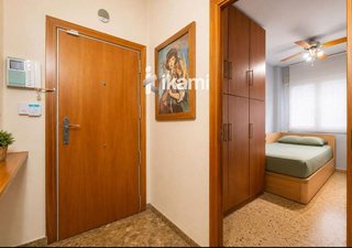 Ático en venta en La Maternitat i Sant Ramon en Barcelona