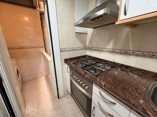 Piso en venta en Riera en Cornellà de Llobregat