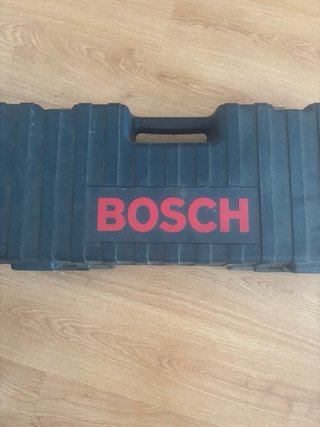 Radial Bosch Grande