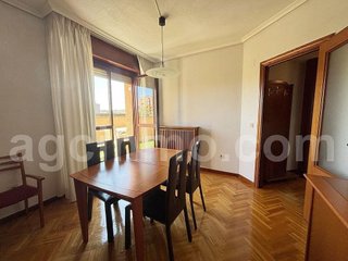 Piso en alquiler en Girón - Villa del Prado en Valladolid