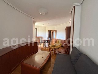 Piso en alquiler en Girón - Villa del Prado en Valladolid