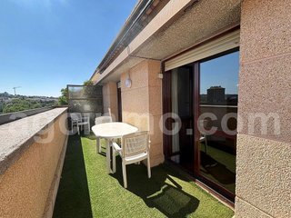 Piso en alquiler en Girón - Villa del Prado en Valladolid
