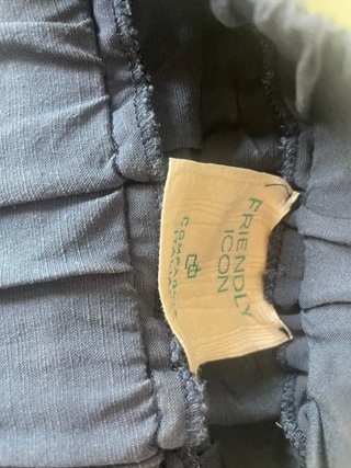 Pantaloncini Compagnia Italiana grigi