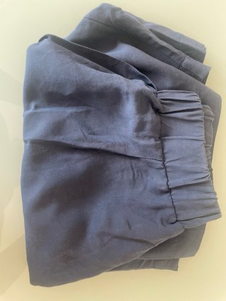 Pantaloncini Compagnia Italiana grigi