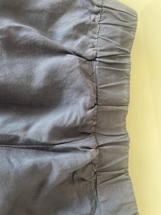 Pantaloncini Compagnia Italiana grigi