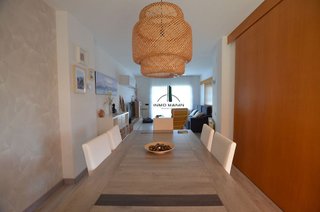Casa adosada en venta en Viladecavalls