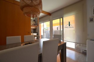 Casa adosada en venta en Viladecavalls