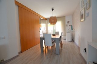 Casa adosada en venta en Viladecavalls