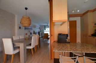 Casa adosada en venta en Viladecavalls