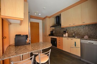 Casa adosada en venta en Viladecavalls