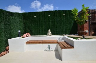 Casa adosada en venta en Viladecavalls