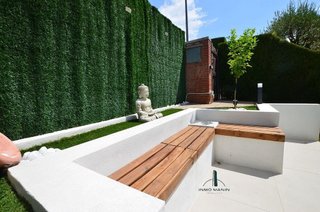 Casa adosada en venta en Viladecavalls