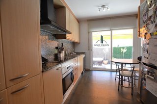 Casa adosada en venta en Viladecavalls