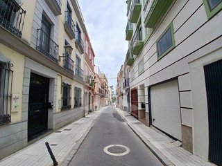 Chalet en venta en Casco Antiguo - Centro en Badajoz