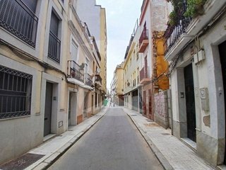 Chalet en venta en Casco Antiguo - Centro en Badajoz