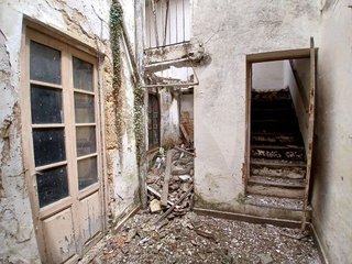 Chalet en venta en Casco Antiguo - Centro en Badajoz