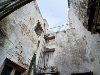 Chalet en venta en Casco Antiguo - Centro en Badajoz