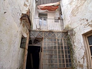 Chalet en venta en Casco Antiguo - Centro en Badajoz