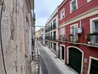 Chalet en venta en Casco Antiguo - Centro en Badajoz