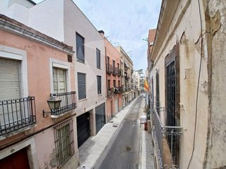 Chalet en venta en Casco Antiguo - Centro en Badajoz