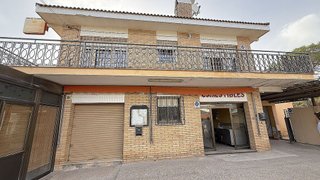 Chalet en venta en Vallirana