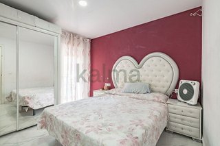 Piso en venta en Centre en Santa Coloma de Gramanet